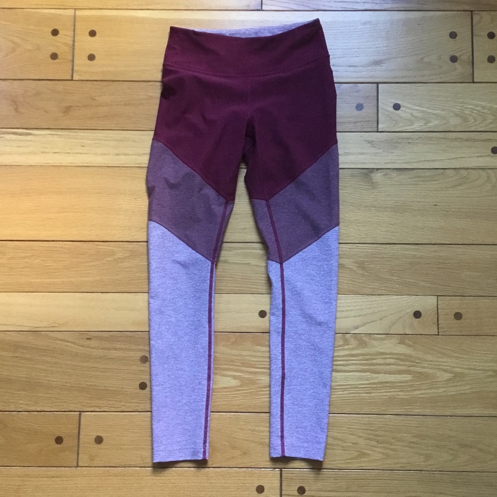Outdoor Voices 7/8 Springs Leggings - Picture 3 of 12
